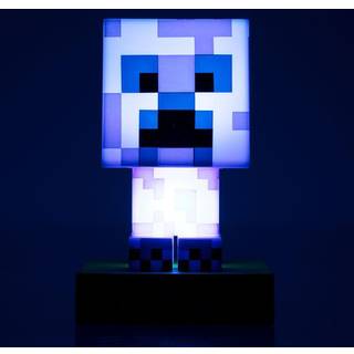 Paladone - Minecraft: Charged Creeper - Lampe