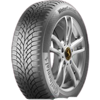 Continental WinterContact TS 870 3PMSF 175/65R17 87H