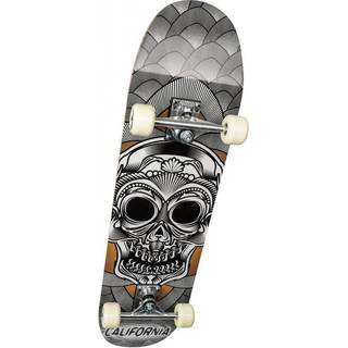 Alutruck Skateboard 1 stk. [Levering: 1-2 dage]