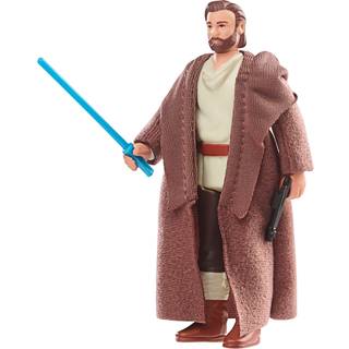 Hasbro - Star Wars - Vintage Series - Obi-Wan Kenobi