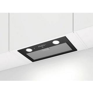 Electrolux CFG516R Indsatsemhætte - Farve: Sort