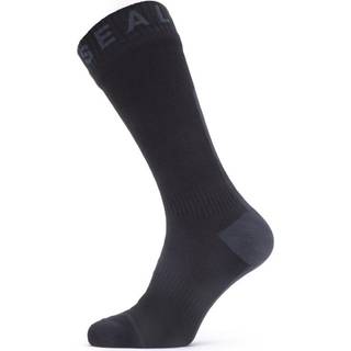 Waterproof All Weather Mid Length Sock w