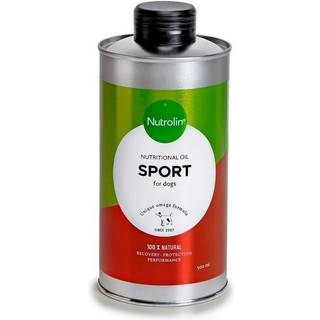 Nutrolin Sport, Hund, 265ml -