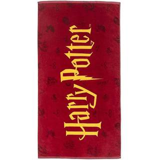 HARRY POTTER - Harry - Beach Towel '70x140cm'