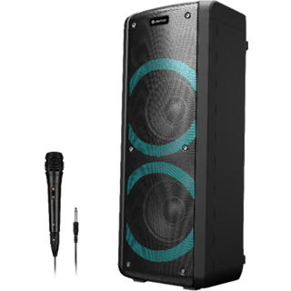 DENVER BPS-352 portable/party speaker