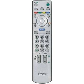 Motorola Sony Universal Fjernbetjening