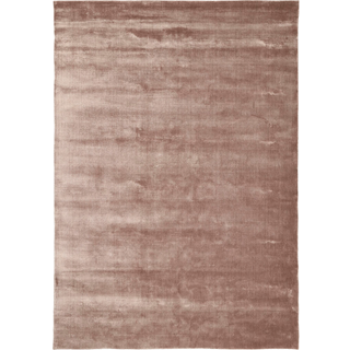 Linie Design Lucens tæppe Rose, 200x300 cm