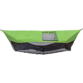 Helsdon Outdoors Helsdon Hammock Light Green, OneSize