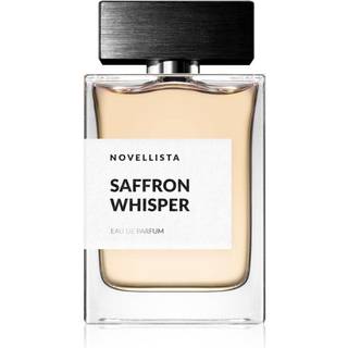 NOVELLISTA Saffron Whisper Eau de Parfum Unisex 75 ml - 75 ml