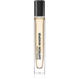 NOVELLISTA Saffron Whisper Eau de Parfum Unisex 10 ml - 10 ml