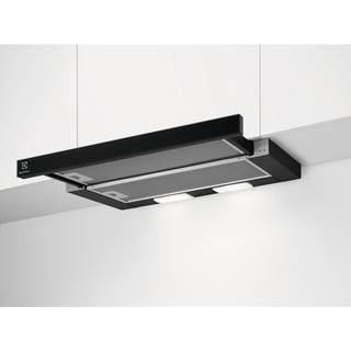 Electrolux Emhætte LFP326FB