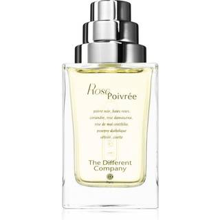 The Different Company Rose Poivree Eau de Parfum Unisex 100 ml - 100 ml