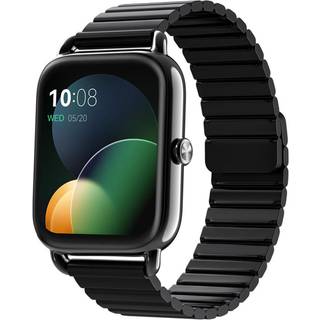Haylou Rs4 Plus Smartwatch - Sølv
