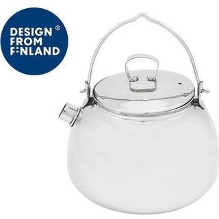 Muurikka 54520010 Kaffekande Rustfrit 0,8 l
