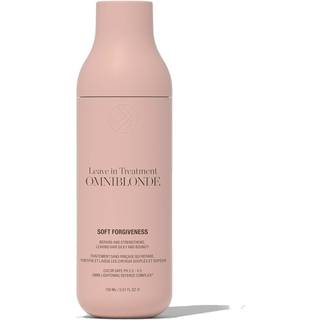 Omniblonde Soft Forgiveness Leave-in Conditioner 150ml