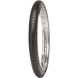 Mitas B 4 TT 2.50-17 43J