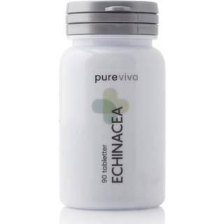 Pureviva Echinacea (90 tab)