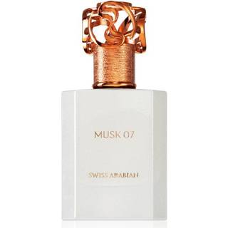 Swiss Arabian Musk 07 Eau de parfum 50 ml