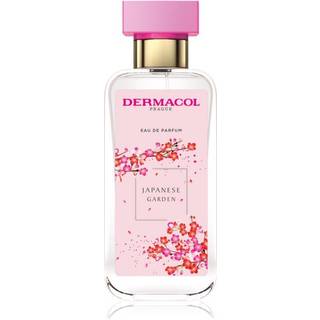 Dermacol Japanese Garden Eau de Parfum til kvinder 50 ml - 50 ml