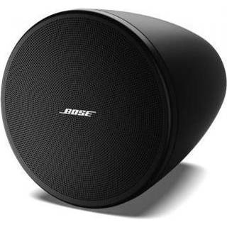 BOSE Pro DesignMax DM3P pendel højttalere (8 Ohm / 100V) | Sort, 1 | PRIS-MATCH