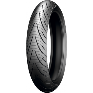 Michelin Pilot Road 3 R M/C Rear 160/60ZR18 70W