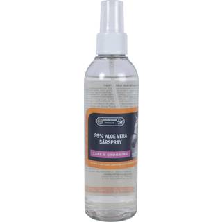 Sårspray Aloe Vera Spray Eclipse Biofarmab
