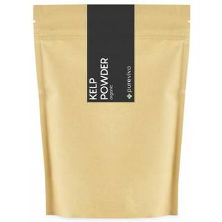 Pureviva Kelp Pulver (100 g)