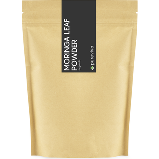 Pureviva Moringa Pulver Ø (250 g)