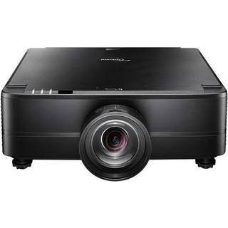 Optoma Projektor ZU920TST - 1920 x 1200 - 8200 ANSI lumens