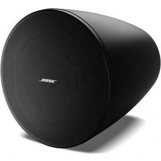 BOSE Pro DesignMax DM6PE pendel højttaler, sort par | PRIS-MATCH