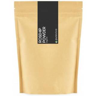 Pureviva Hyben Pulver Ø (250 g)
