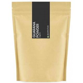 Pureviva Guarana Pulver Ø - 125 g.