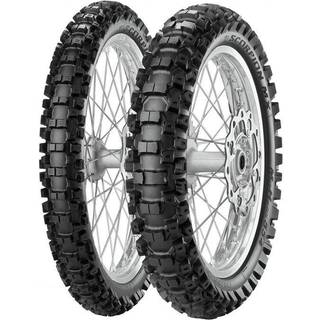 Pirelli Scorpion MX Soft 410 Soft NHS 110/90-19 62M
