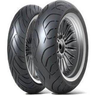 Dunlop Sportmax Roadsmart III Scooter Front 120/70R15 56H