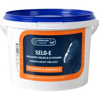 E-vitamin Selo E 1,8kg Eclipse Biofarmab