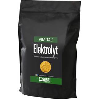 Trikem Electrolytes 1500 g