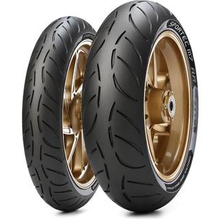 Metzeler Sportec M7 RR  180/55R17 73W