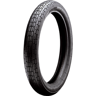 Heidenau K44 Racing ( 90/90-18 TL 51H M/C, Gummiblanding RSW Dry, RSW, Forhjul )