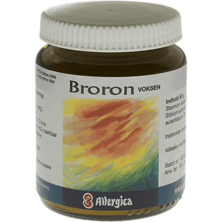 Broron voksen | 50 g | Allergica