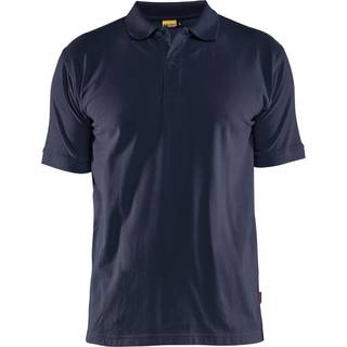 Blåkläder 3435 Poloshirt / Poloshirt - 4XL - Mørk Marineblå