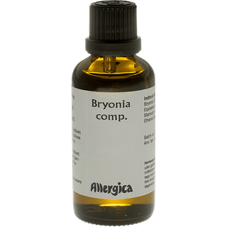 Allergica Bryonia comp. (50 ml)