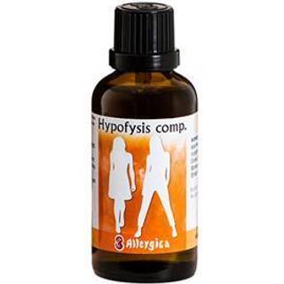 Allergica Hypofysis Comp. 50 ml.