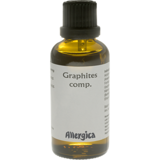 Allergica Graphites Comp. (50 ml)