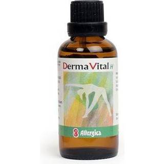 Allergica DermaVital H, 50 ml