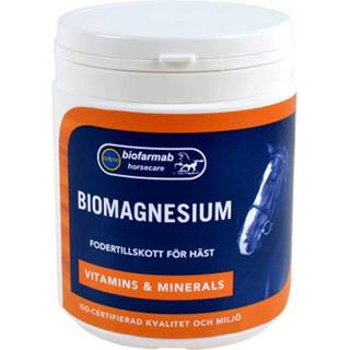 BioMagnesium 400 g Eclipse Biofarmab