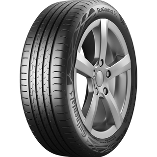 Continental EcoContact 6Q XL FR BSW 235/45R21 101T