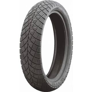 Heidenau K66 SiO2 ( 130/70-17 TL 62H Baghjul, M+S kendetegnet, M/C, Gummiblanding SILICA SIO2 )