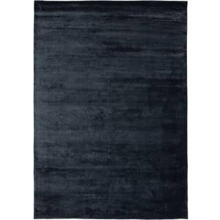 Linie Design Lucens tæppe Navy, 200x300 cm