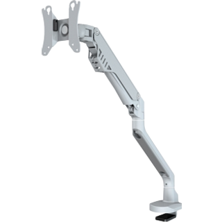 Neomounts by NewStar Neomounts FPMA-D750SILVER2 mounting kit - full-motion - for LCD display - silver