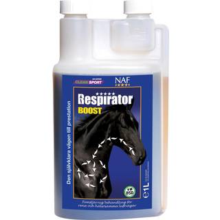 NAF Respirator Boost, flydende 1000ml